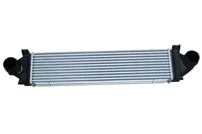 Chłodnica intercooler 2,2 diesel Freelander 2 do 2010 (VIN: AH999999)
