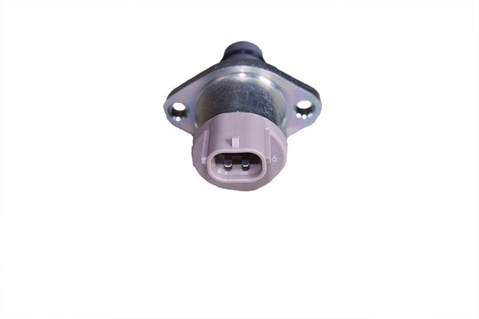 Zawór pompy paliwa wysokiego ciśnienia 2,4 diesel Defender od 2007