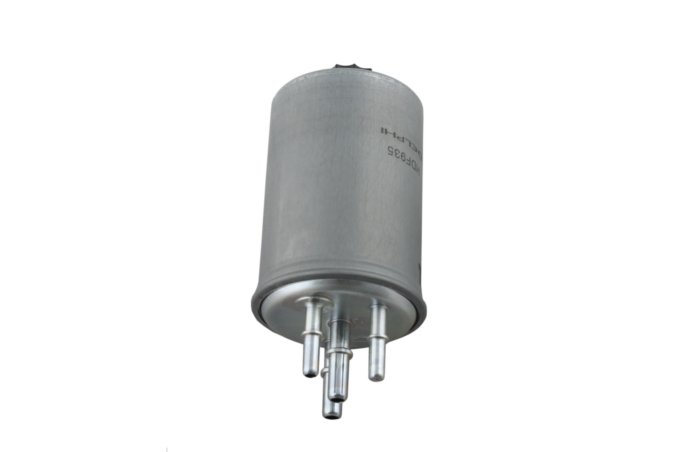 Filtr paliwa diesel Discovery 3 / RR Sport do 2006 (VIN: 6A999999) 2,7 V6 diesel