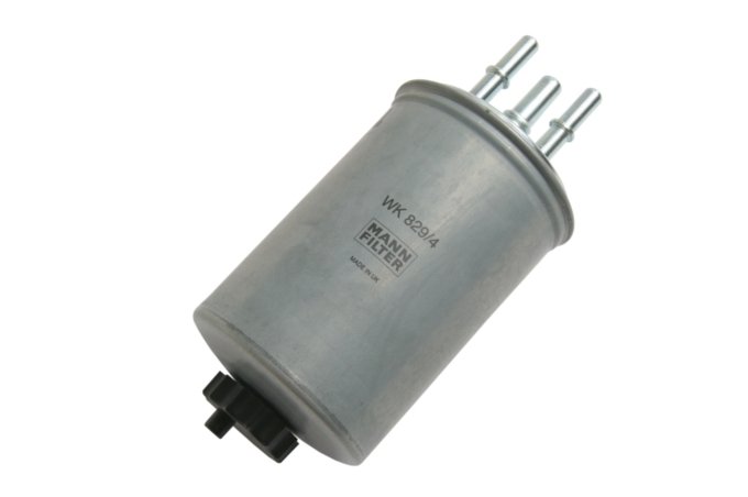 Filtr paliwa diesel