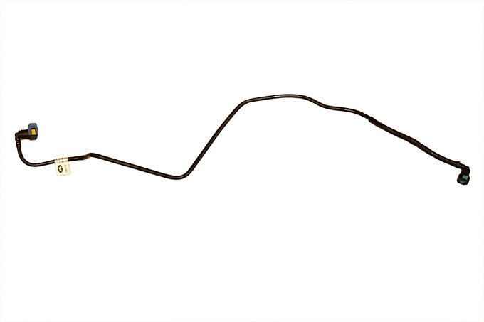 Przewód paliwa powrotny od chłodnicy paliwa do zbiornika 2,7 diesel Discovery 3 od 2007 (VIN:7A000001) / Discovery 4 / RR Sport od 2007 (VIN:7A000001)