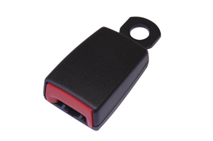 Mocowanie pasa bezpieczeństwa tył RR L322