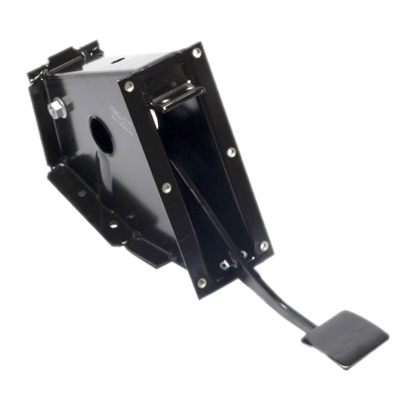 Pedał hamulca kpl. Defender od 91 (VIN:HA701010)