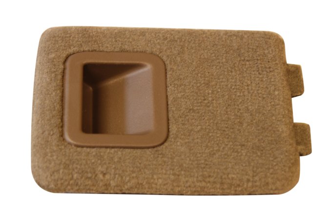 Klapka tapicerki bagażnika RR Sport