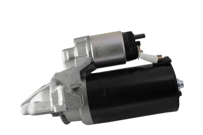 Rozrusznik Defender od 2007