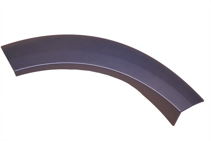 Listwa ozdobna błotnik tył prawy przy drzwiach Discovery 3 od 2009 (VIN:9A000001) / Discovery 4