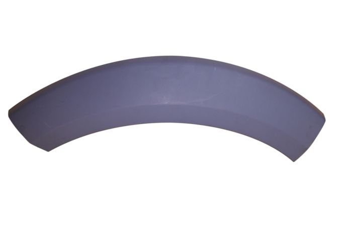 Listwa ozdobna błotnik tył prawy Discovery 3 od 2009 (VIN:9A000001) / Discovery 4