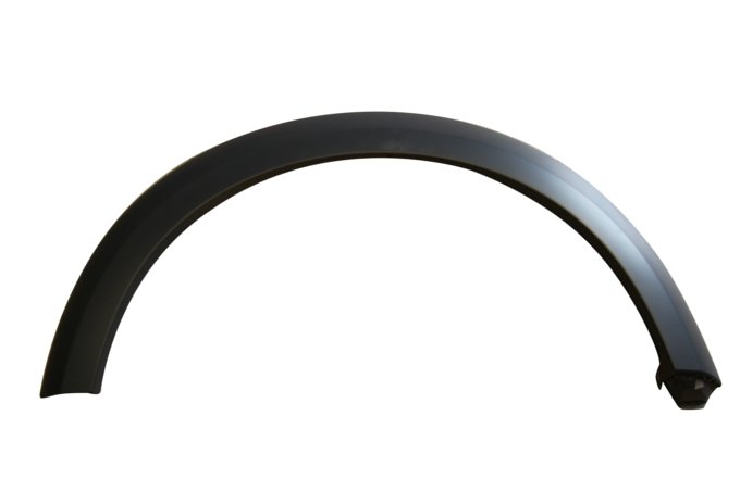 Listwa ozdobna błotnik przód prawy Discovery 3 od 2009 (VIN:9A000001) / Discovery 4