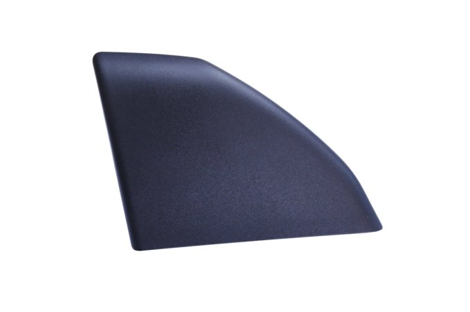 Zaślepka listwy ozdobnej błotnika przód prawy przednia Discovery 3 / Discovery 4