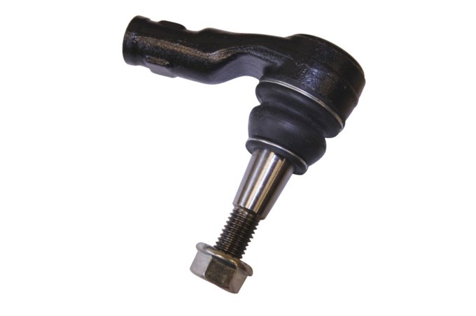 Końcówka drążka Discovery 3 od 2009 (VIN 9A496360) / Discovery 4 prawa / lewa (M14)