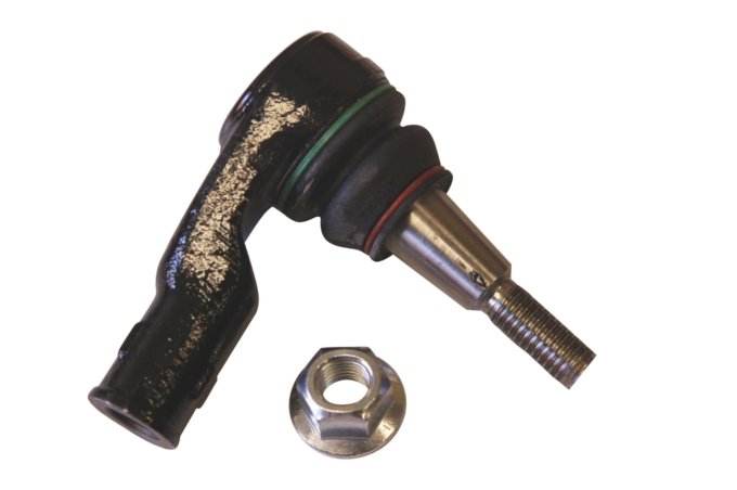 Końcówka drążka Discovery 3 od 2009 (VIN 9A496360) / Discovery 4 prawa / lewa (M14)