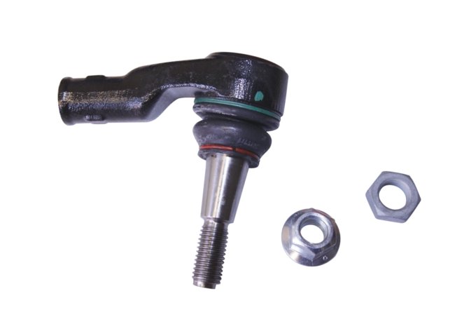 Końcówka drążka Discovery 3 od 2009 (VIN 9A496360) / Discovery 4 prawa / lewa (M14)