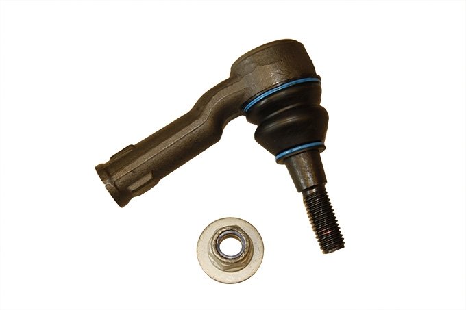 Końcówka drążka RR Sport prawa / lewa z nakrętką od 2009 (VIN:9A191792)