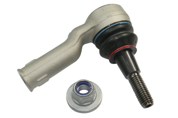 Końcówka drążka RR Sport prawa / lewa z nakrętką od 2009 (VIN:9A191792)