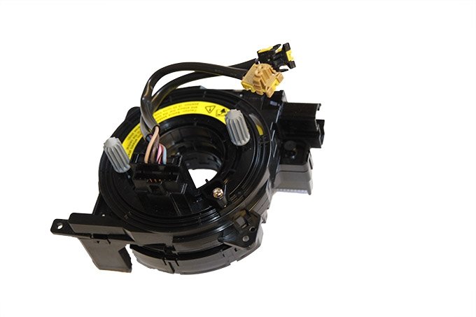 Taśma kierownicy z czujnikiem skrętu Freelander 2 do 2010 (VIN: AH999999)