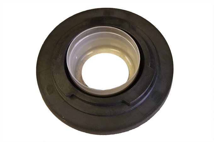 Simering wału przód benzyna 3,0 SC V6 / 5,0 V8 Defender 2 / Discovery 4 / Discovery 5 / RR L322 / RR L405 / RR Sport / RR Sport od 2014 / RR Velar (przy wymianie należy wymienić śrubę LR011952)