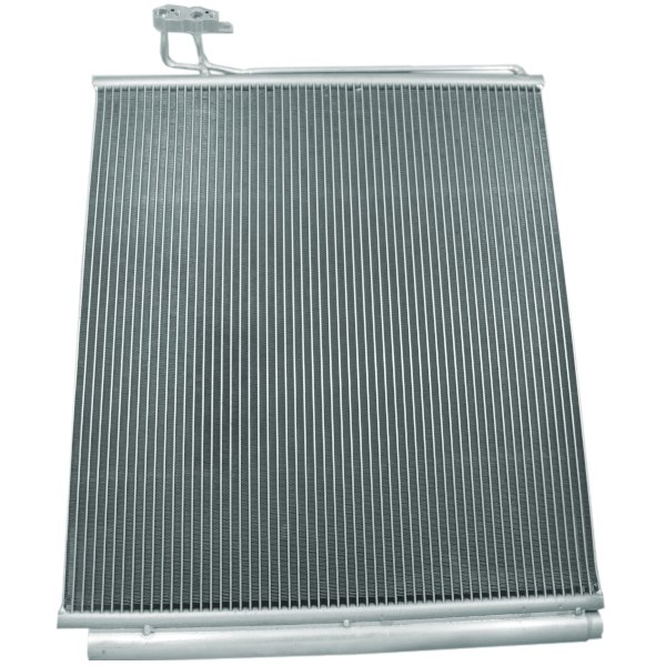 Chłodnica klimatyzacji benzyna 4,2 SC / 4,4 AJ / 5,0 V8 RR L322