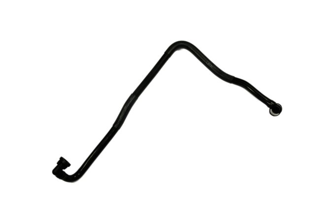 Rura odmy prawa benzyna 5,0 V8 RR L322 / RR Sport / RR L405 / RR Sport od 2014 / RR Velar /  benzyna 3,0 SC V6 Discovery 4 do 2014 (VIN:EA716251) / RR L405 do 2014 (VIN:EA167706) / RR Sport od 2014 do 2014 (VIN:EA365123)