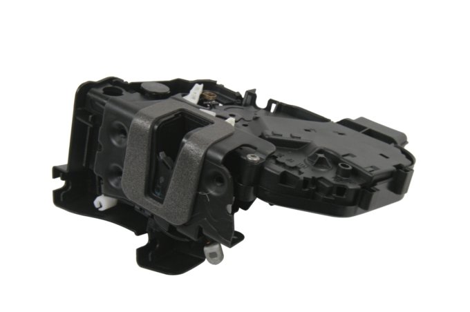 Zamek drzwi przód lewe Discovery 3 / Discovery 4 / Freelander 2 / RR Sport / RR Sport od 2010 / RR Evoque