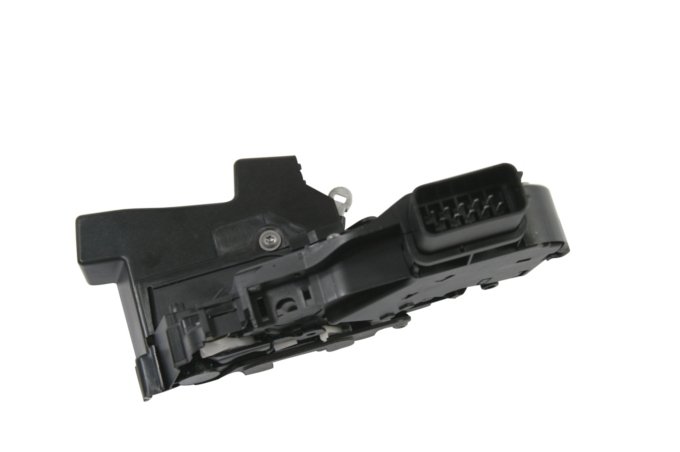 Zamek drzwi przód lewe Discovery 3 / Discovery 4 / Freelander 2 / RR Sport / RR Sport od 2010 / RR Evoque