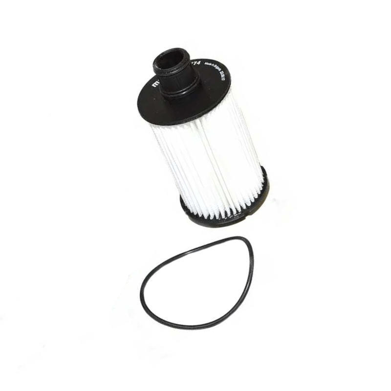 Filtr oleju benzyna 3,0 SC V6 / 5,0 V8 Defender 2 / Discovery 4 / Discovery 5 / RR L322 / RR L405 / RR Sport / RR Sport od 2014 / RR Velar
