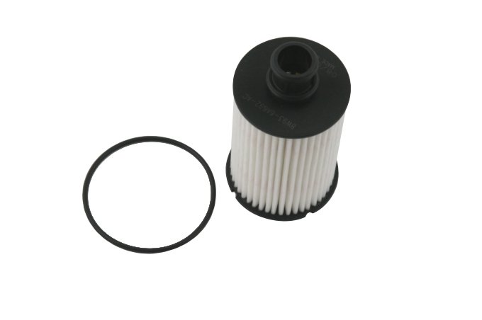 Filtr oleju benzyna 3,0 SC V6 / 5,0 V8 Defender 2 / Discovery 4 / Discovery 5 / RR L322 / RR L405 / RR Sport / RR Sport od 2014 / RR Velar