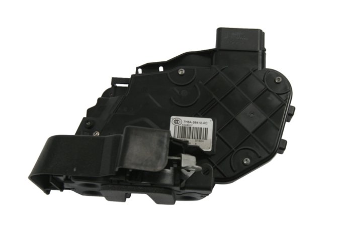 Zamek drzwi tył prawe Discovery 3 / Discovery 4 / Freelander 2 / RR Sport / RR Sport od 2010 / RR Evoque