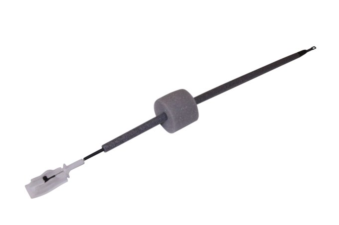 Cięgło zamka drzwi tył do klamki wewnętrznej RR L322