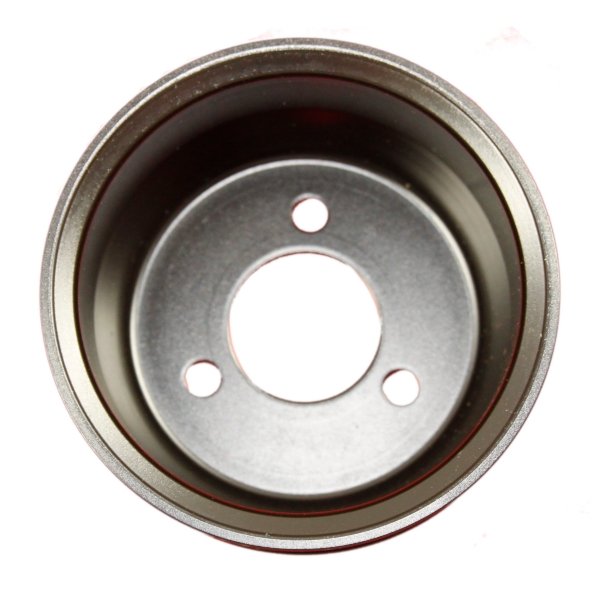 Koło pasowe wentylatora benzyna 3,0 SC V6 / 5,0 V8 Discovery 4 / Discovery 5 / RR L322 / RR L405 / RR Sport / RR Sport od 2014