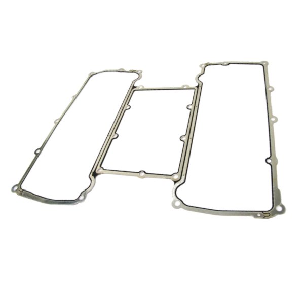 Uszczelka kolektora ssącego benzyna 5,0 V8 Defender 2 / RR L322 / RR L405 / RR Sport / RR Sport od 2014 / RR Velar (górna)