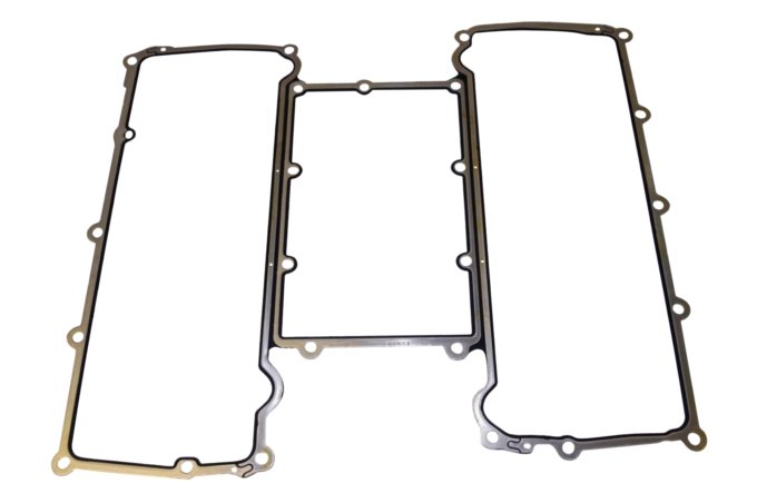 Uszczelka kolektora ssącego benzyna 5,0 V8 Defender 2 / RR L322 / RR L405 / RR Sport / RR Sport od 2014 / RR Velar (górna)