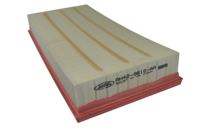 Filtr powietrza Discovery 4 3,0 SC V6/5,0 V8 benzyna / Discovery 5 / RR L322 4,4 V8 diesel/5,0 V8 benzyna / RR Sport 5,0 V8 benzyna / RR L405 / RR Sport od 2014