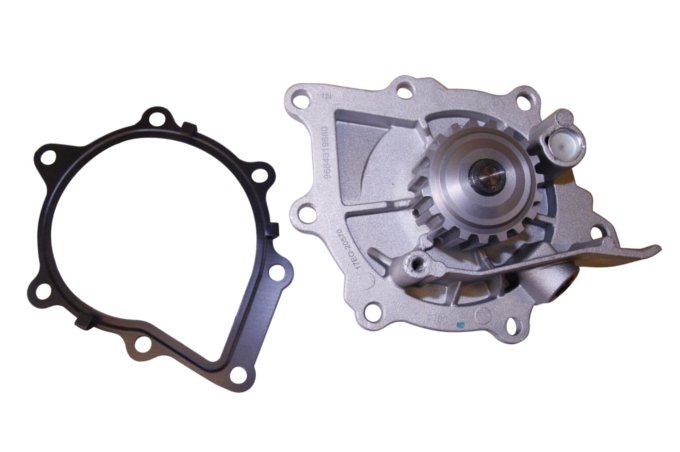 Pompa wody Freelander 2 / RR Evoque / Discovery Sport 2,2 diesel