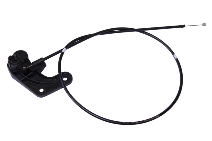 Linka otwierania maski RR L322 od 2010 (VIN:AA000001) (od klamki)