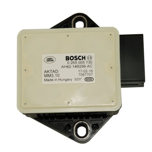 Czujnik położenia bocznego (Yaw sensor) Defender od 2015 (FA:000001) / Discovery 4 / RR L322 od 2010 (VIN:AA000001) / RR Sport od 2010 (VIN:AA000001)