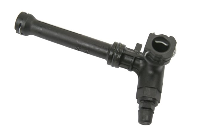 Adaptor siłownika sprzęgła Freelander 2 / RR Evoque / Discovery Sport