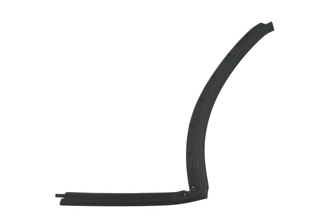 Uszczelka drzwi tył lewe RR L322 / RR od 2010 (dolna)