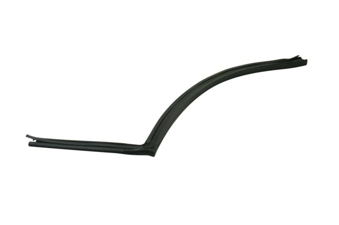 Uszczelka drzwi tył prawe RR L322 (dolna)