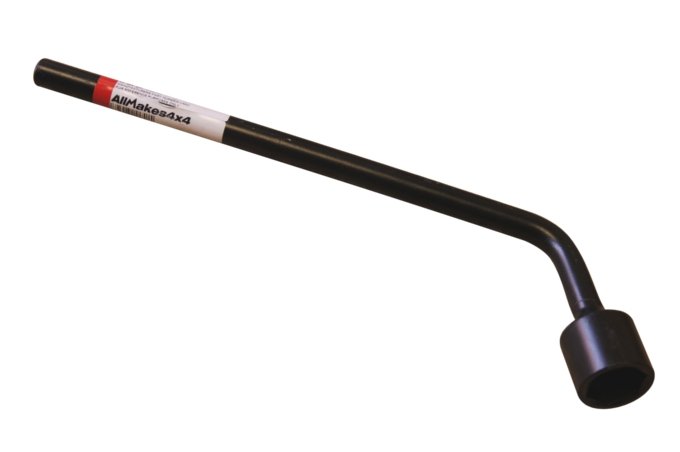 Klucz do kół (rozmiar 27mm)