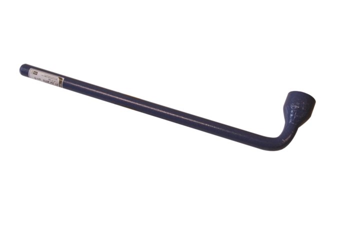 Klucz do kół (rozmiar 27mm) Heavy Duty