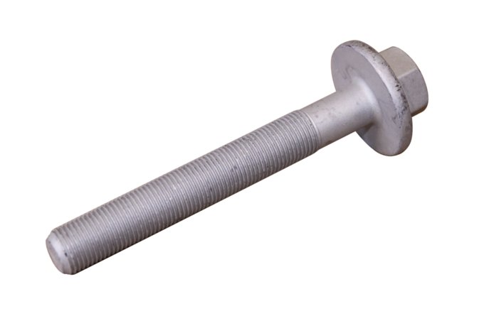 Śruba koła pasowego wału korbowego benzyna 3,0 SC V6 / 5,0 V8 Defender 2 / Discovery 4 / Discovery 5 / RR L322 / RR L405 / RR Sport / RR Sport od 2014 / RR Velar