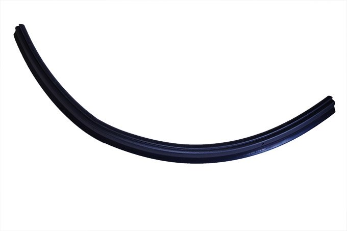 Uszczelka pokrywy silnika RR L322 od 2010 boczna