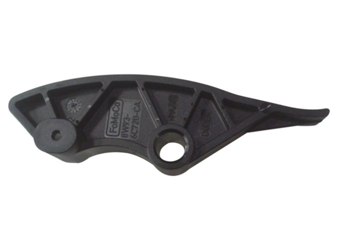 Ślizg łańcucha rozrządu (dół) benzyna 5,0 V8 Discovery 4 / RR L322 / RR Sport / RR L405 / RR Sport od 2014 / RR Velar