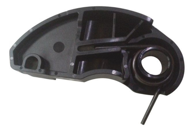 Napinacz łańcucha rozrządu (dół) benzyna 5,0 V8 Discovery 4 / RR L322 / RR Sport / RR L405 / RR Sport od 2014 / RR Velar