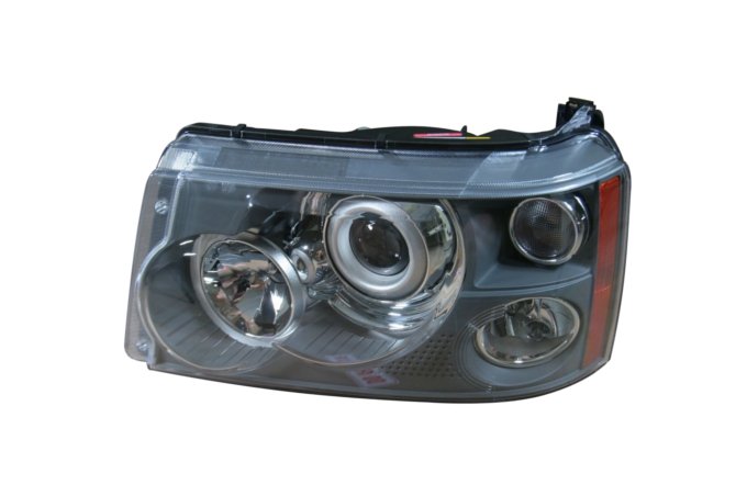 Reflektor RR Sport do 2009 (VIN:9A999999) lewy Bi-Xenon