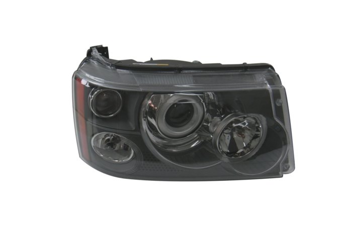 Reflektor RR Sport do 2009 (VIN:9A999999) prawy Bi-Xenon