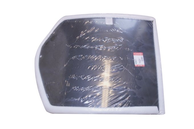 Szyba drzwi tył prawe Freelander 2