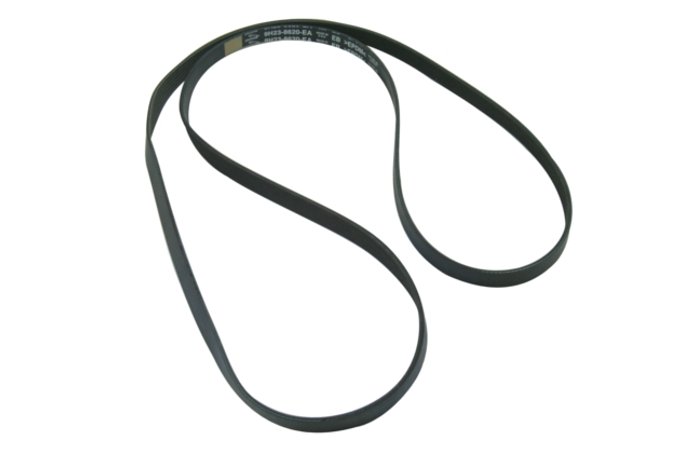 Pasek główny płaski benzyna 5,0 SC V8 RR Sport (primary)