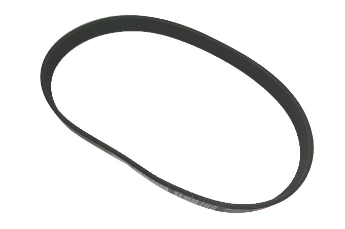 Pasek główny płaski benzyna 5,0 NA V8 Discovery 4 / RR L322 / RR L405 / RR Sport (secondary)