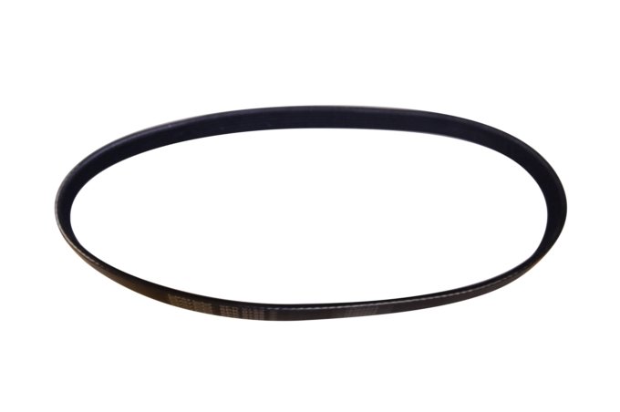 Pasek główny płaski benzyna 5,0 NA V8 Discovery 4 / RR L322 / RR L405 / RR Sport (secondary)